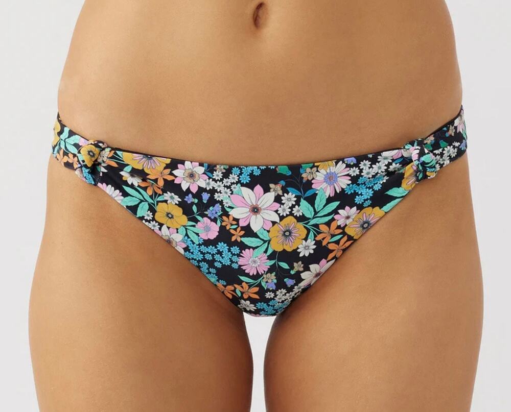 O’Neill Tatum Alamitos Bikini Bottom M NWT